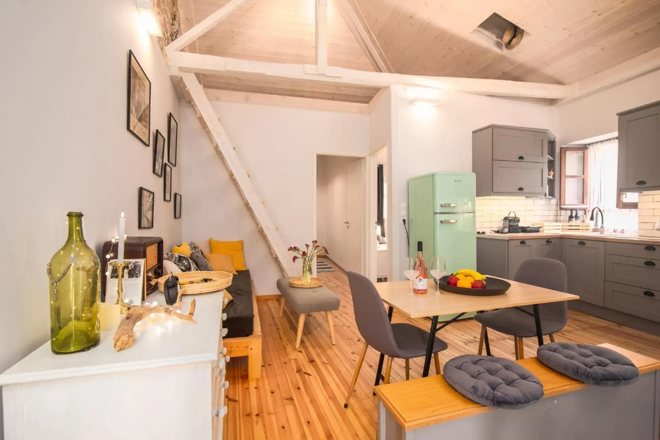 Isidora's House by Corfuescapes Isidora's House by Corfuescapes