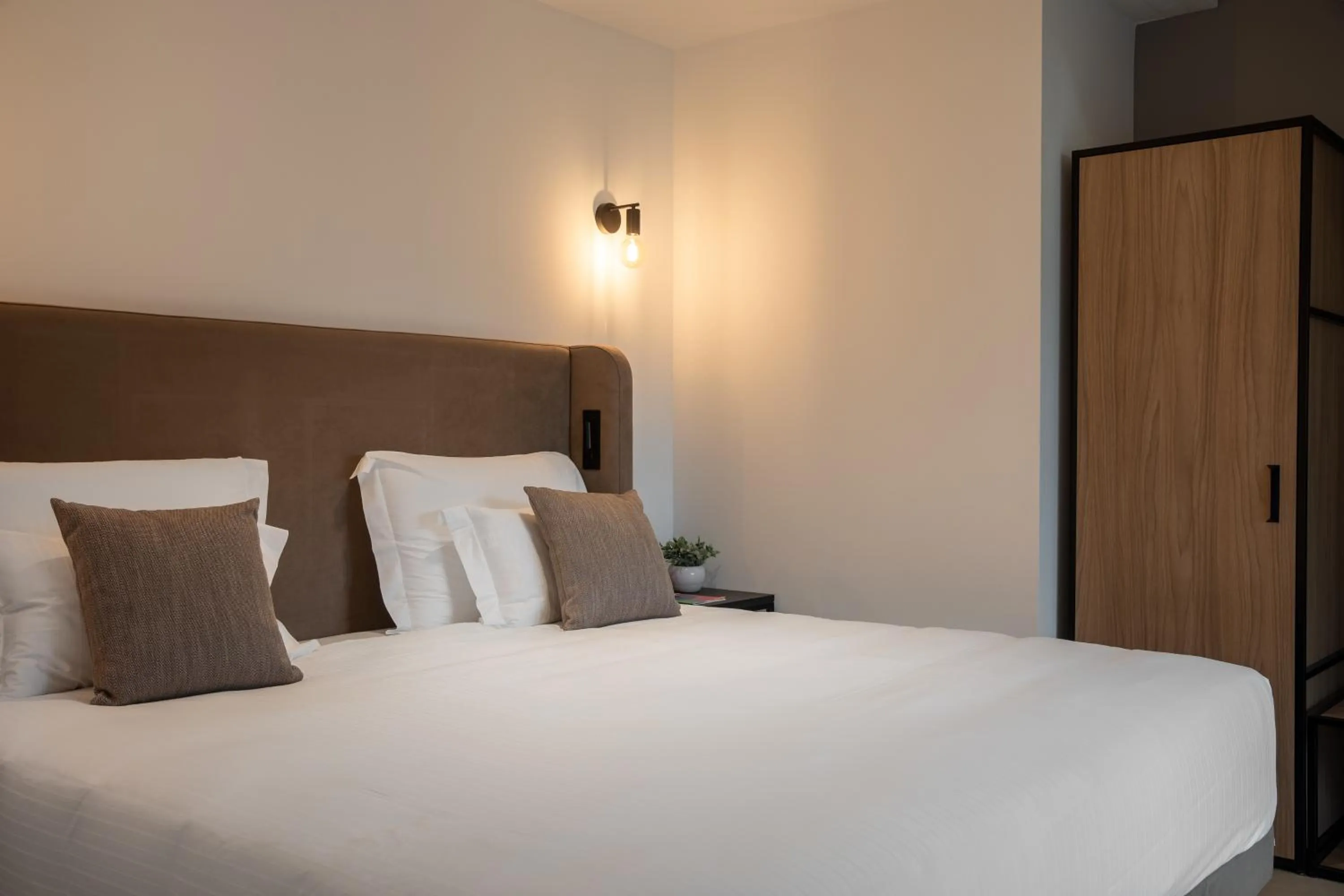 Bed in Residence - Palais Hörtenberg