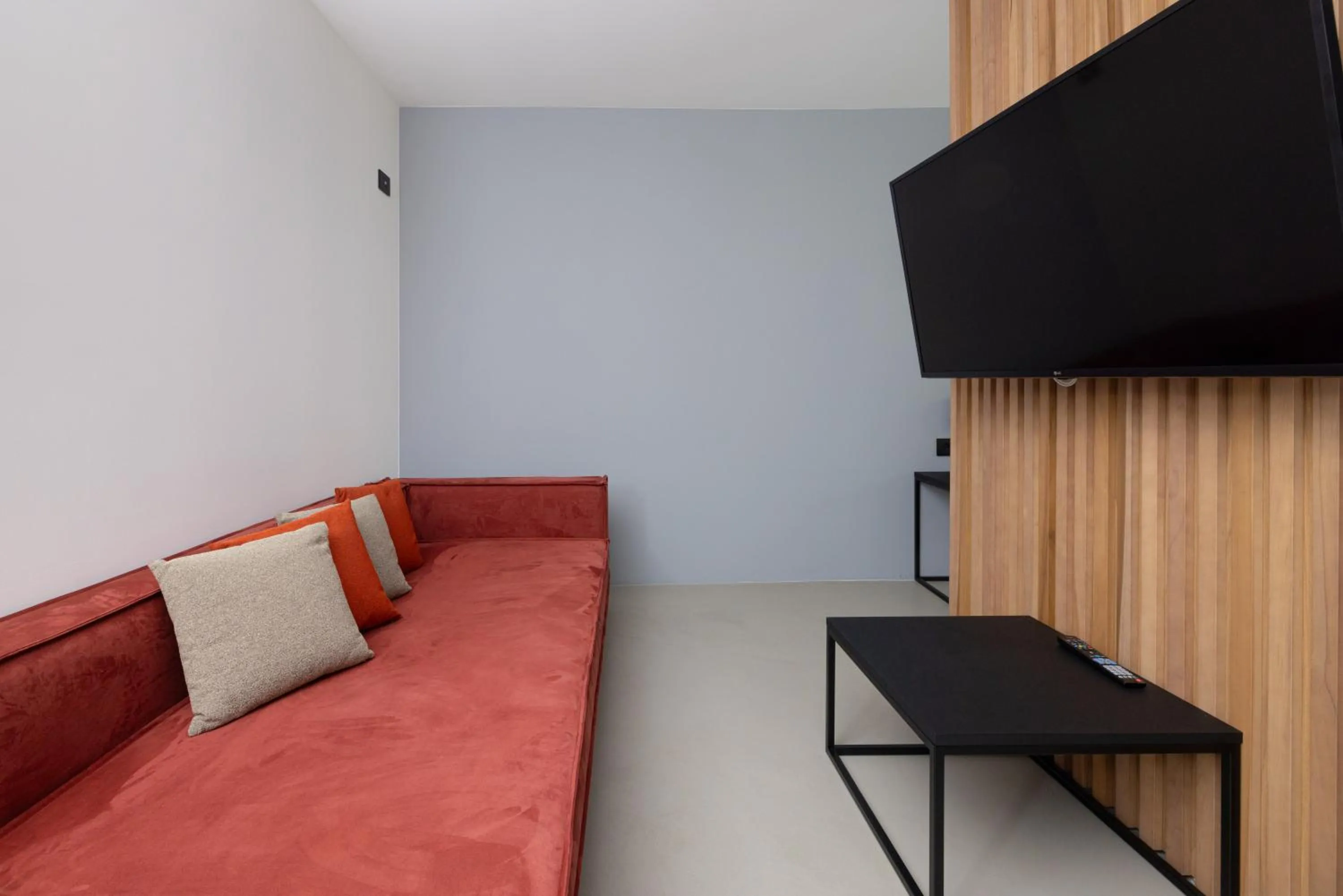 Living room in Residence - Palais Hörtenberg