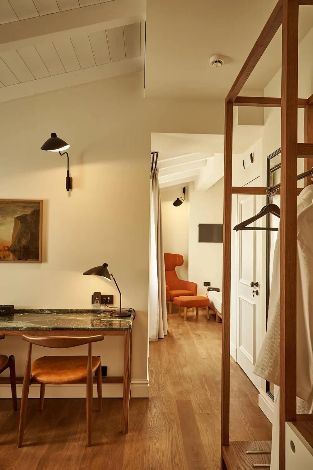 Bedroom, Bed in Regno Di Morea