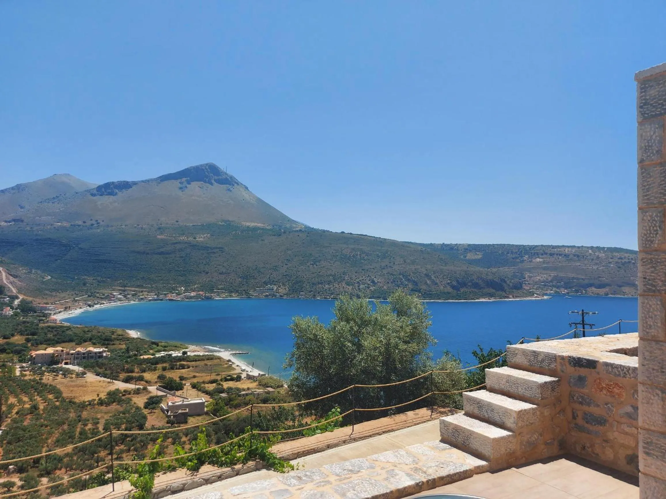 Balcony/Terrace in Manifest Boutique Hotel