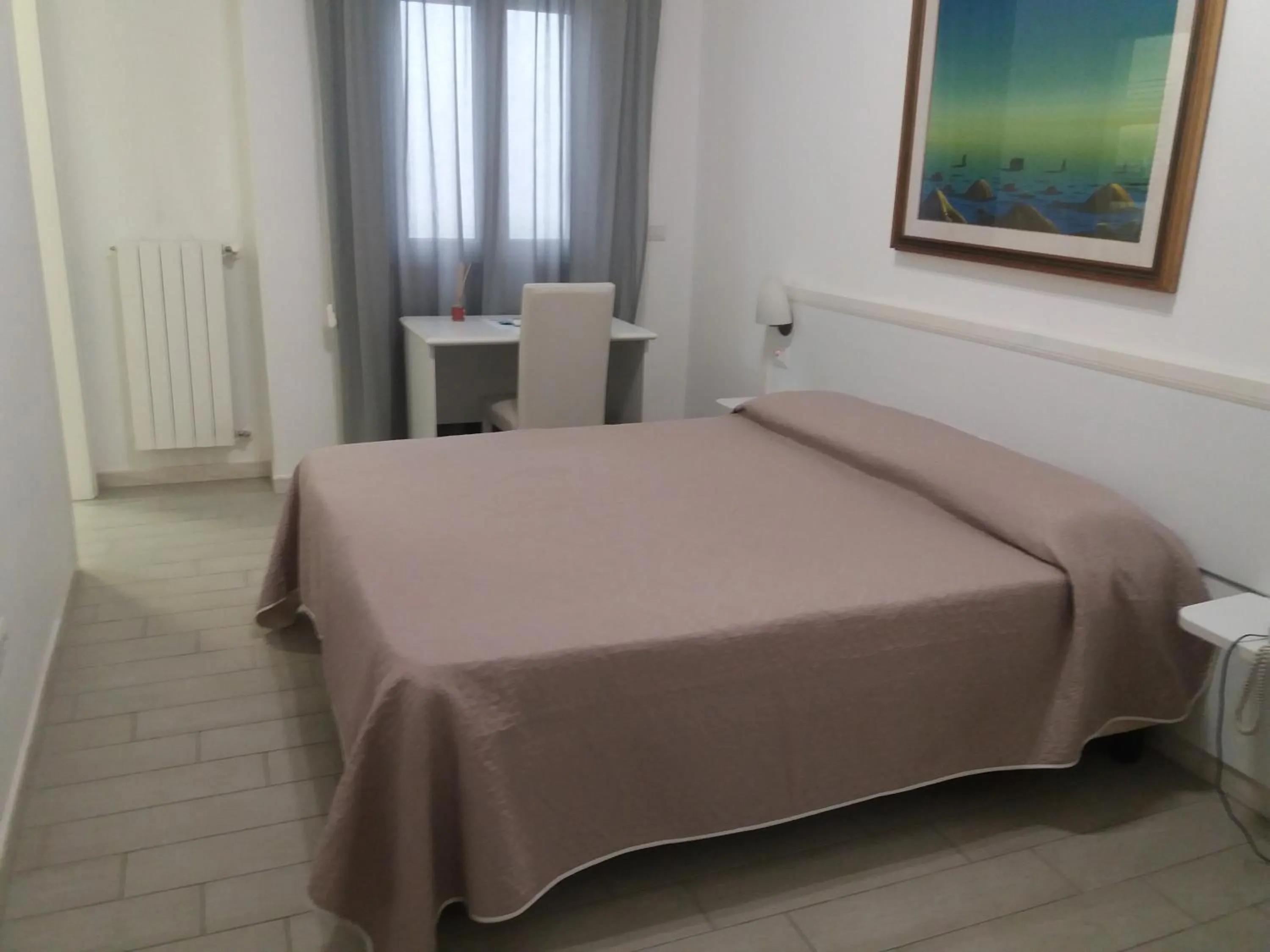 Photo of the whole room, Bed in Hotel Costa