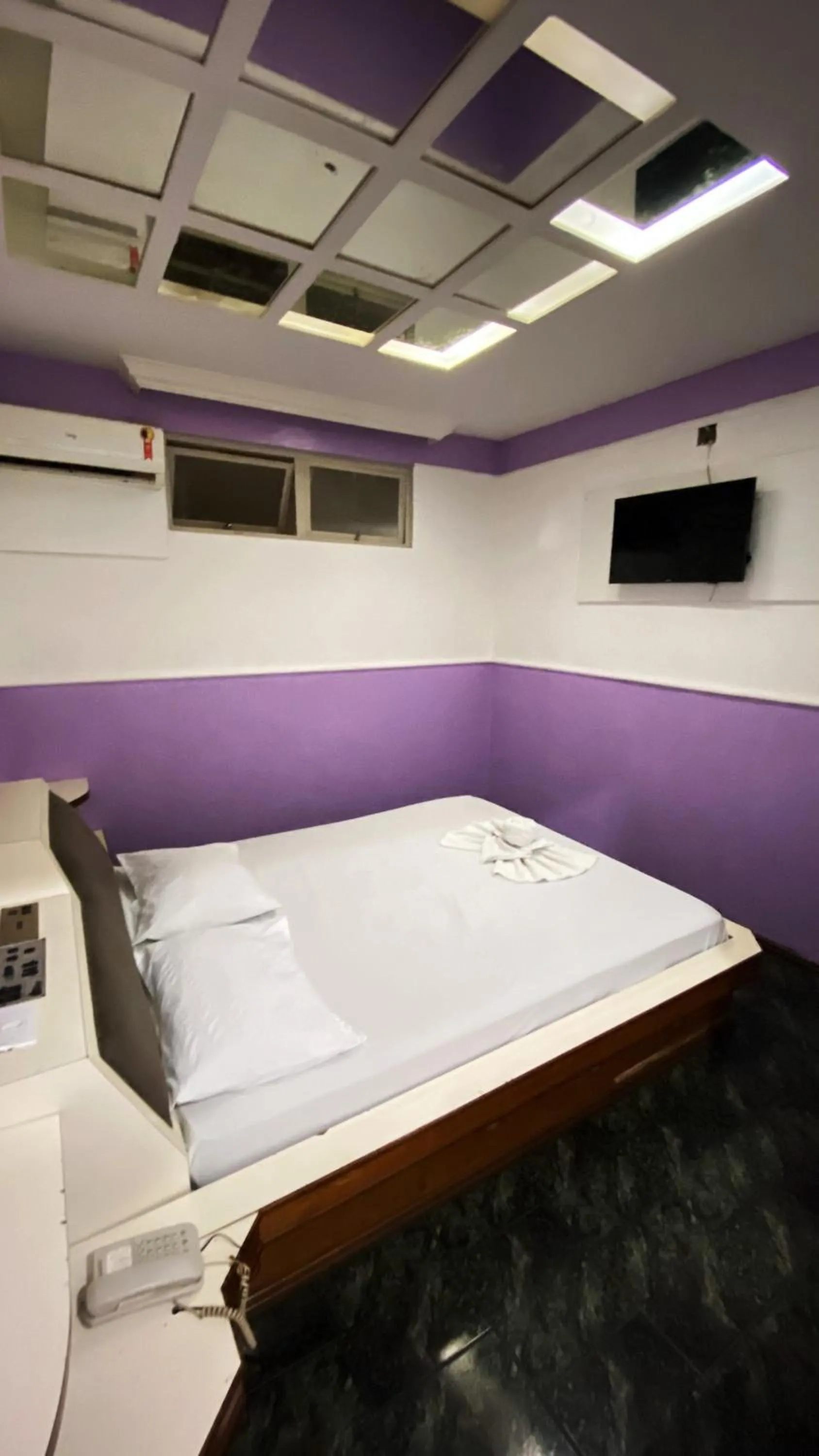 Breakfast in Rius Motel Limeira