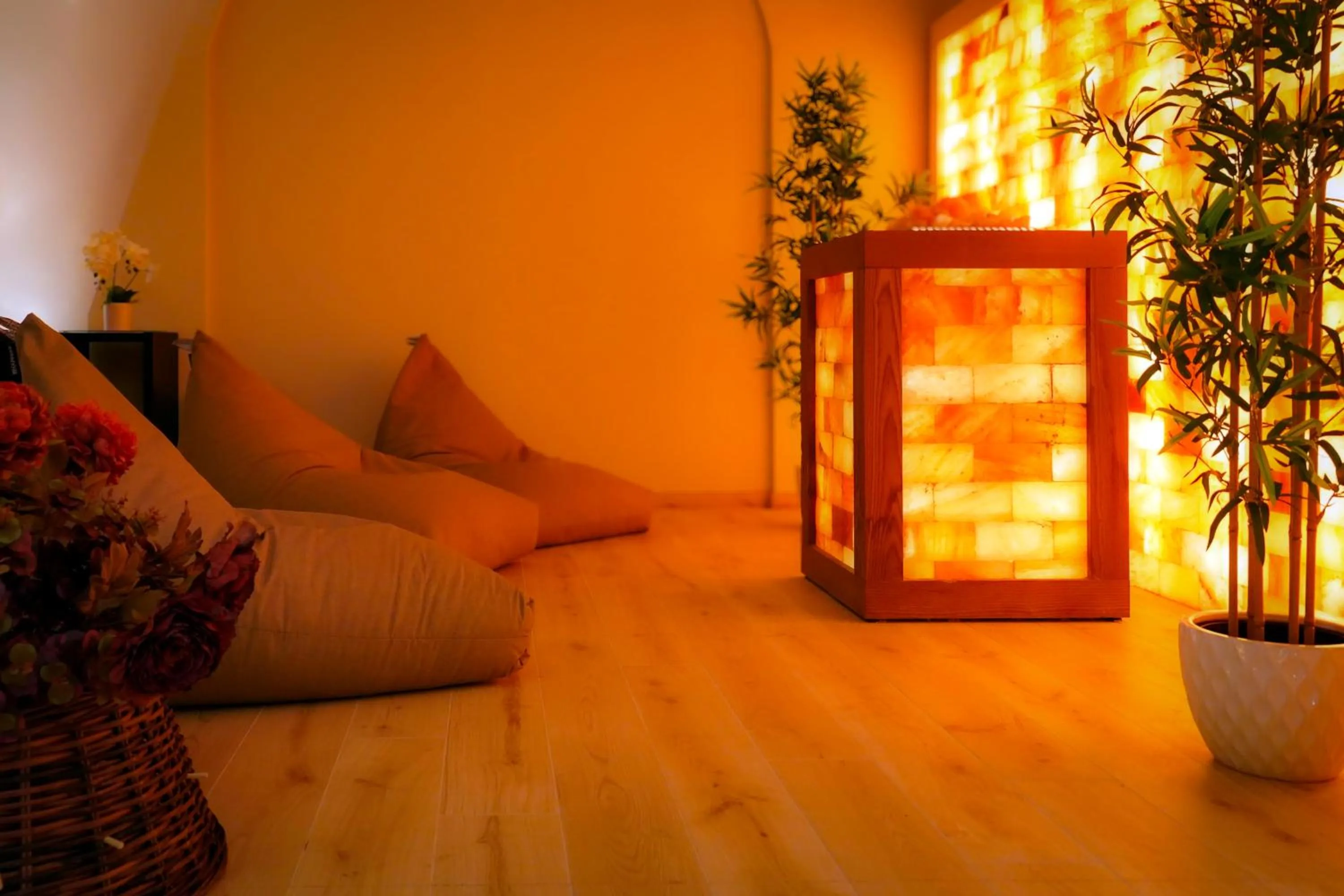 Spa and wellness centre/facilities in Mercure Bergamo Centro Palazzo Dolci