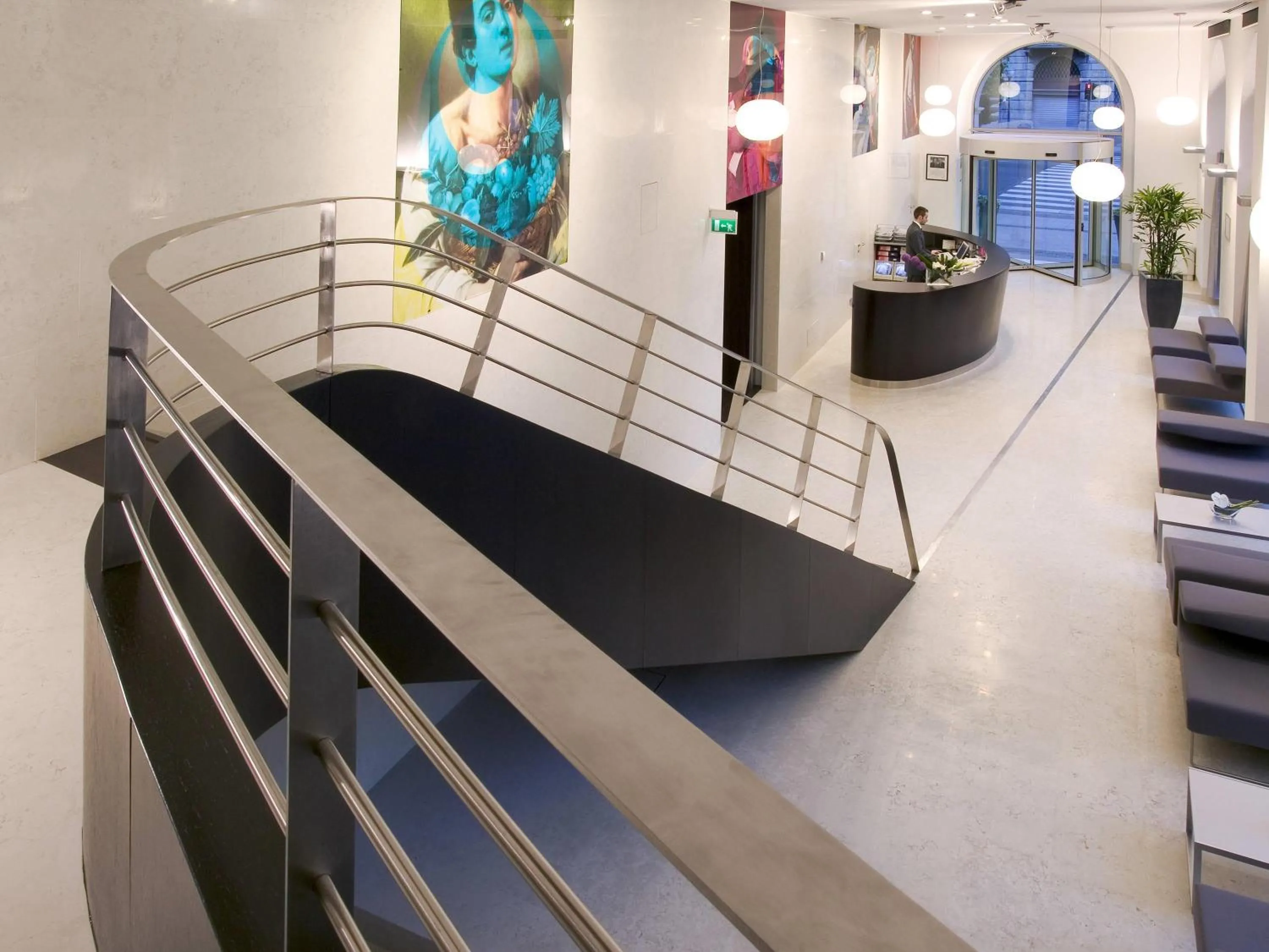 Other in Mercure Bergamo Centro Palazzo Dolci