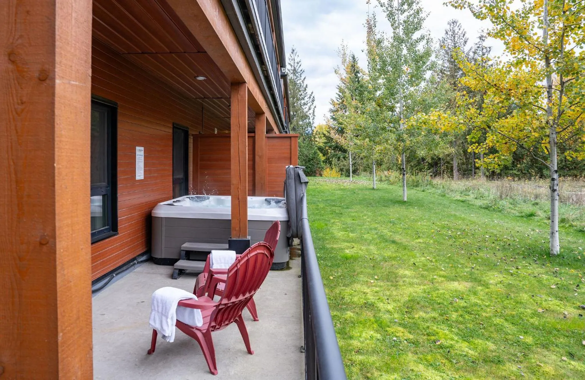 Granite Ridge Condo by Revelstoke Vacations