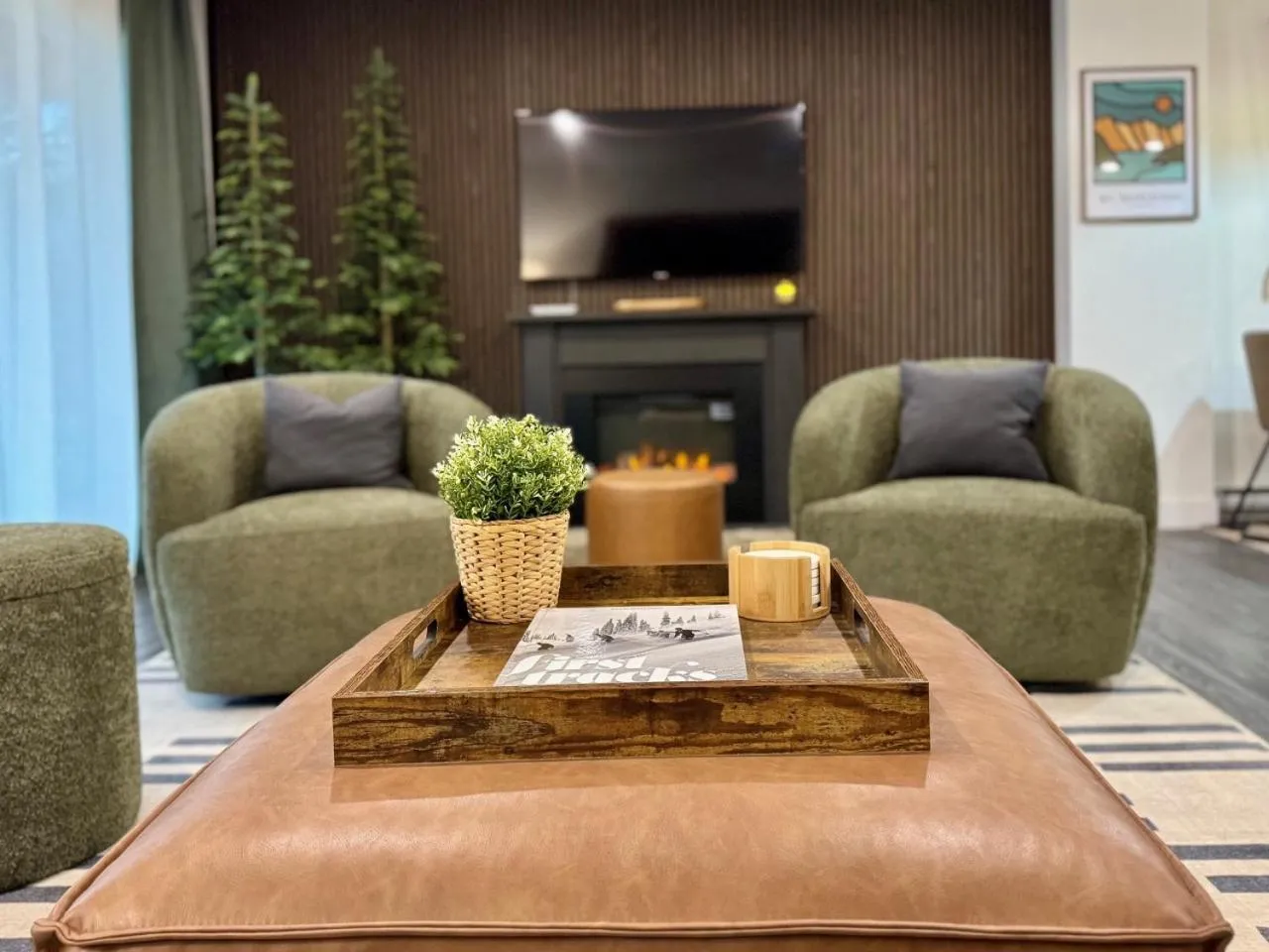 Granite Ridge Condo by Revelstoke Vacations