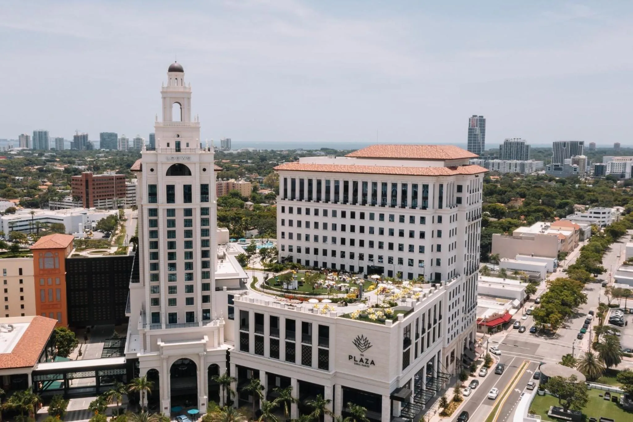 Other in Loews Coral Gables Hotel