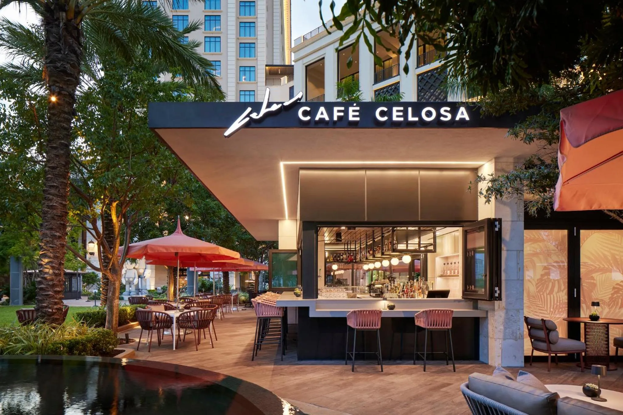 Other in Loews Coral Gables Hotel