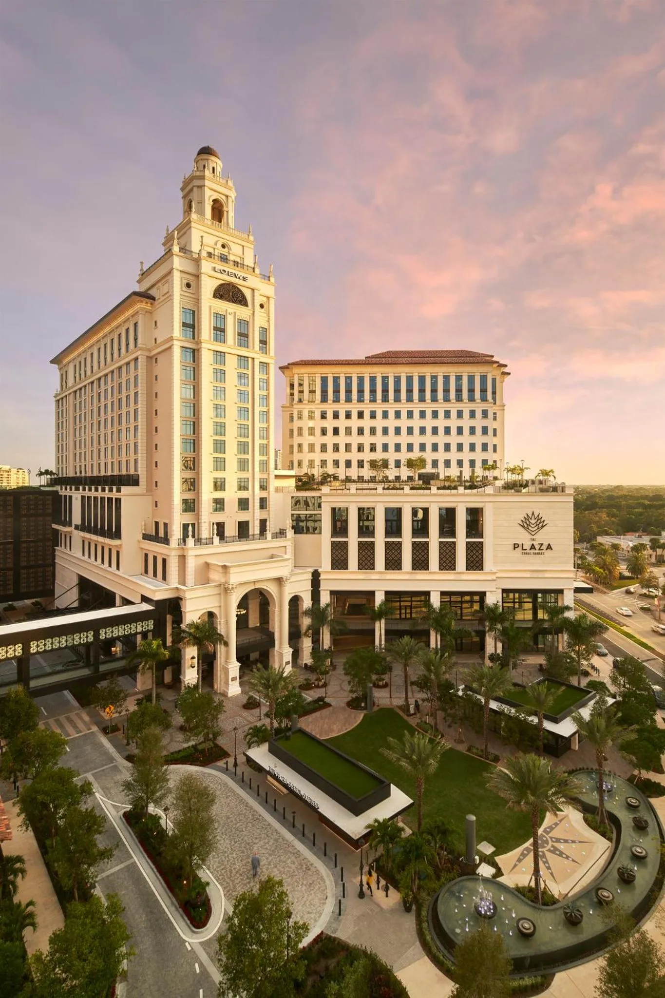 Other in Loews Coral Gables Hotel
