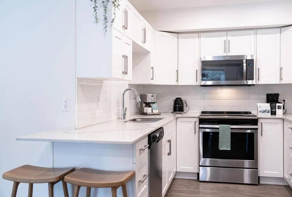 Powder Village Retreat by Revelstoke Vacations