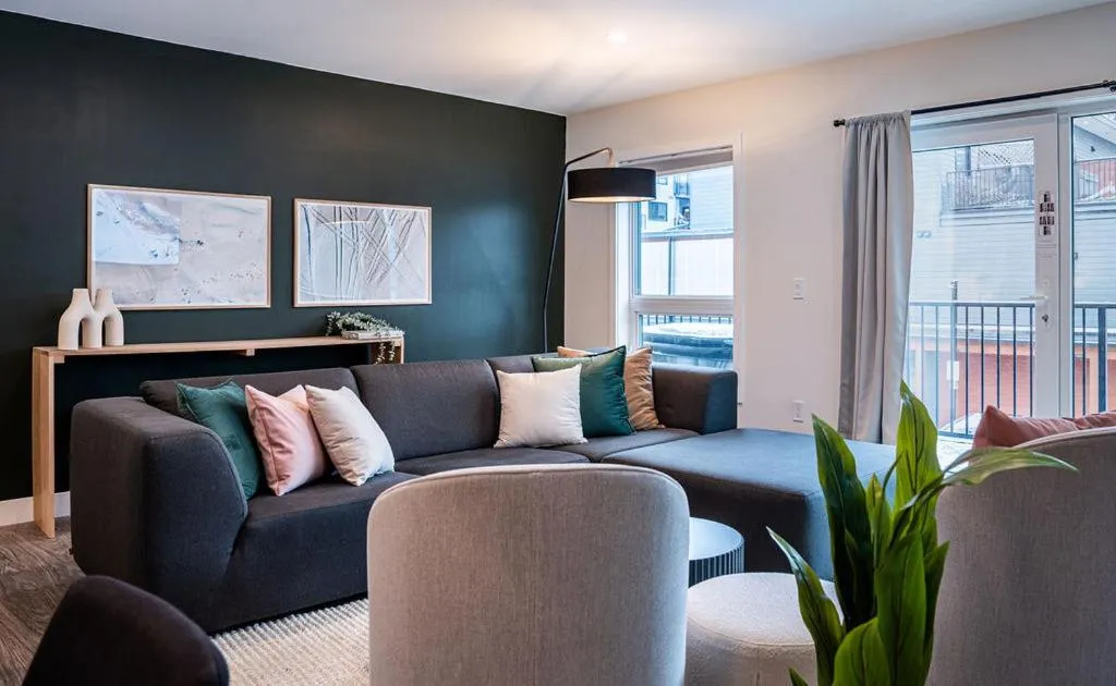 Powder Village Retreat by Revelstoke Vacations