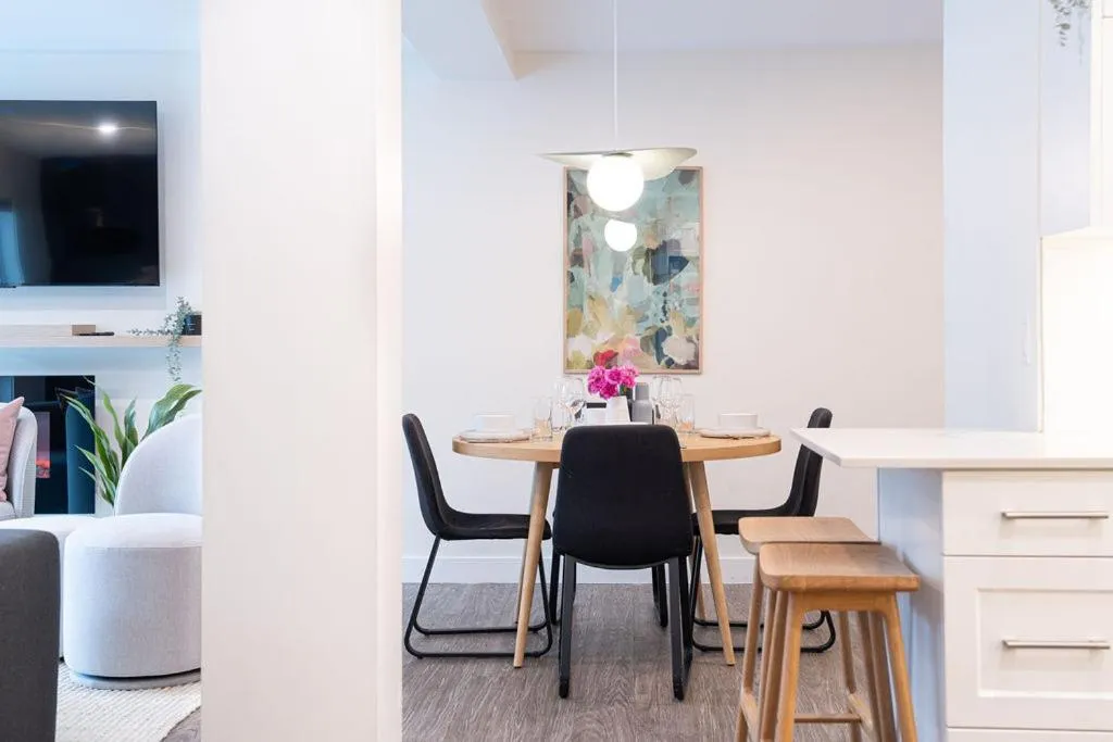 Powder Village Retreat by Revelstoke Vacations