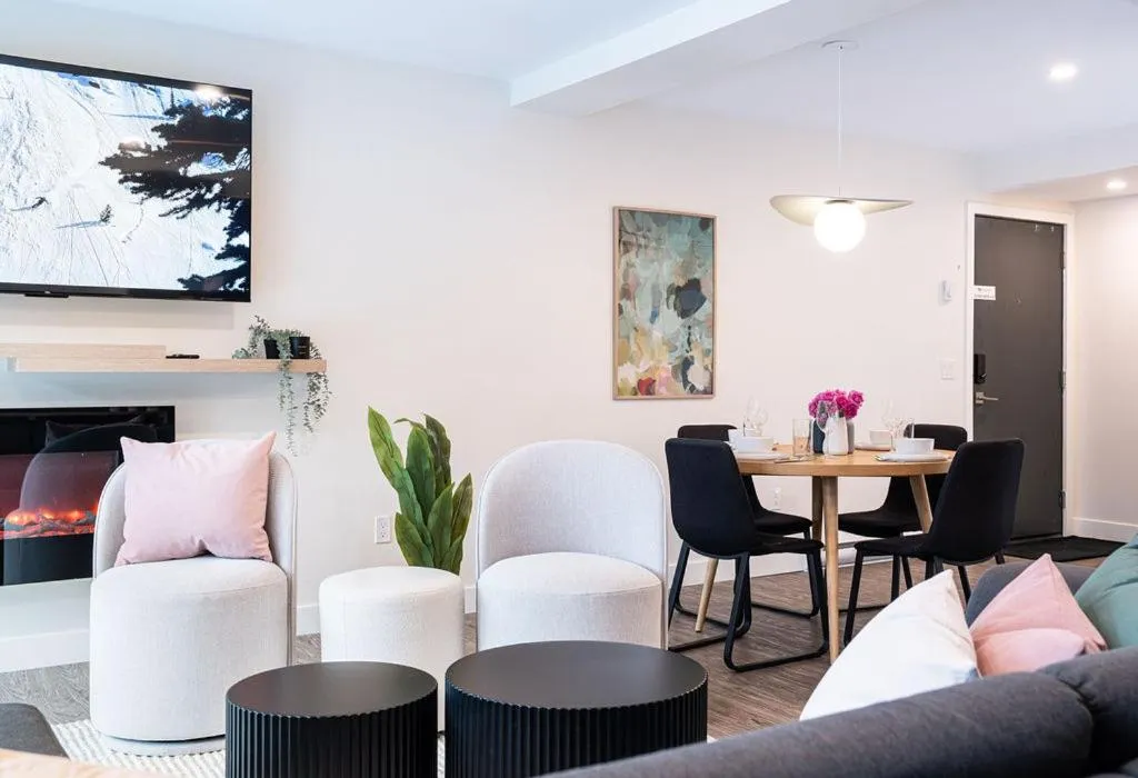 Powder Village Retreat by Revelstoke Vacations