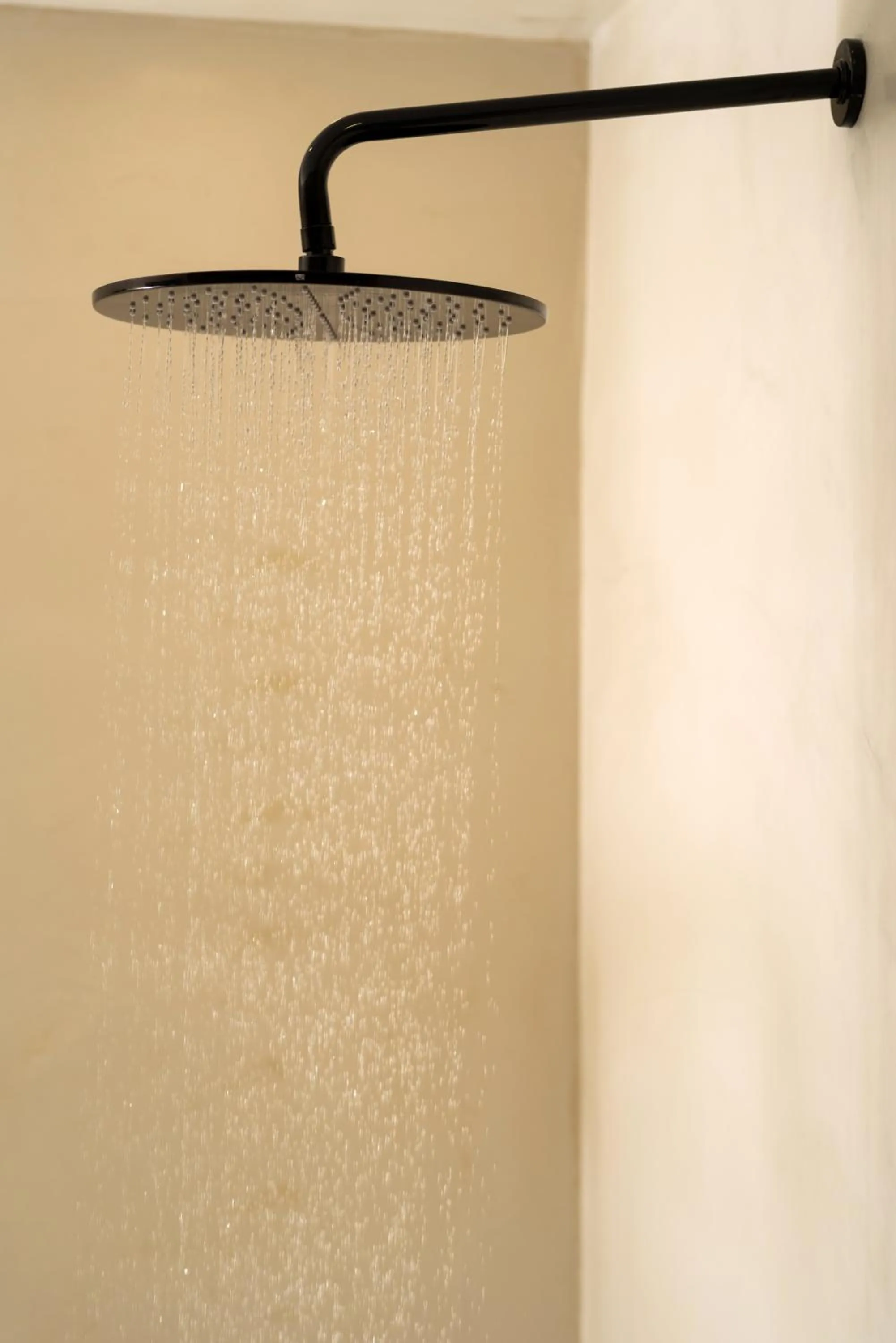 Shower in Saint Sin Suites - Adults Only