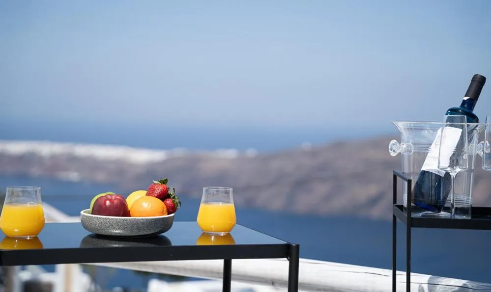 View (from property/room) in Saint Sin Suites - Adults Only