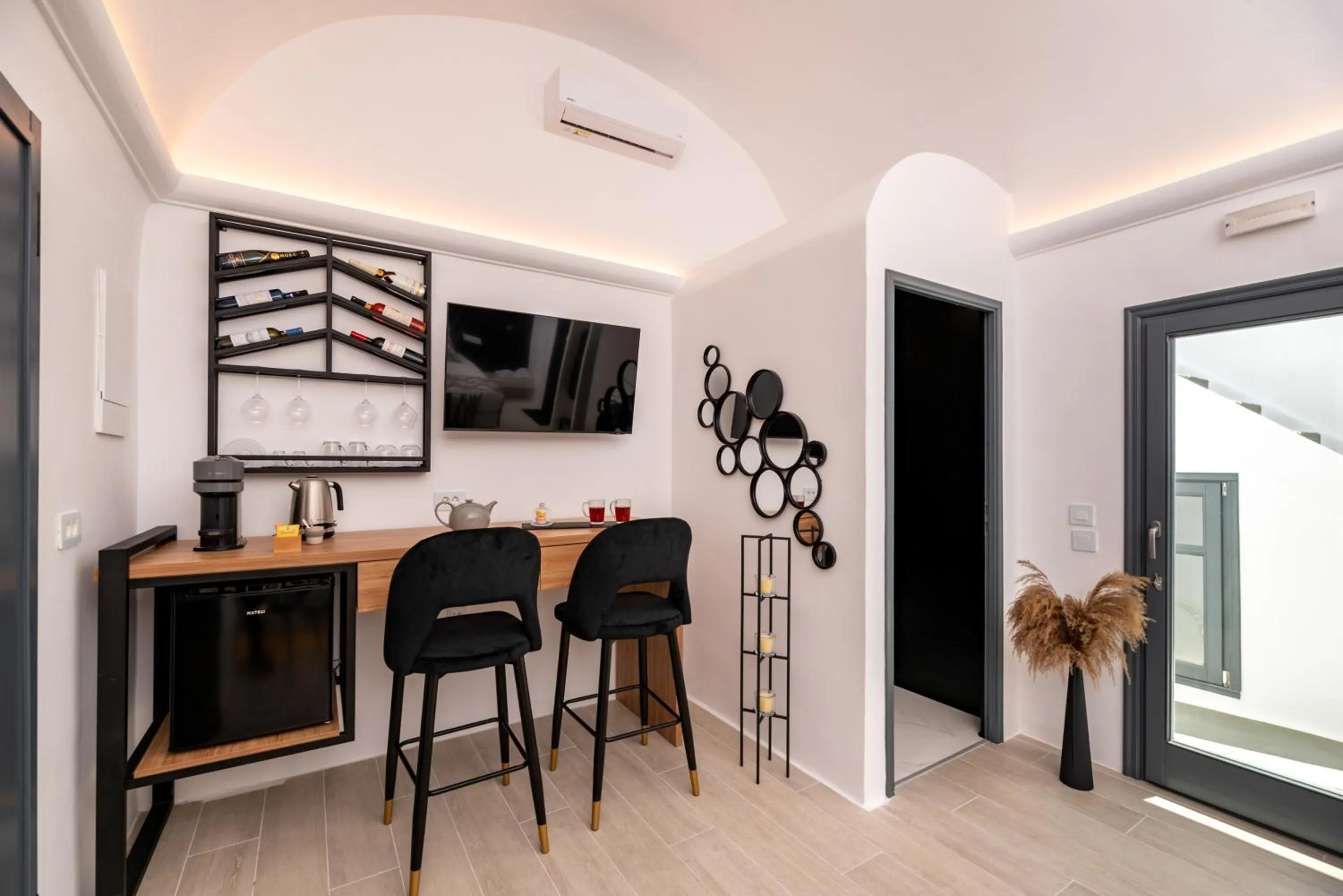 Toilet in Saint Sin Suites - Adults Only