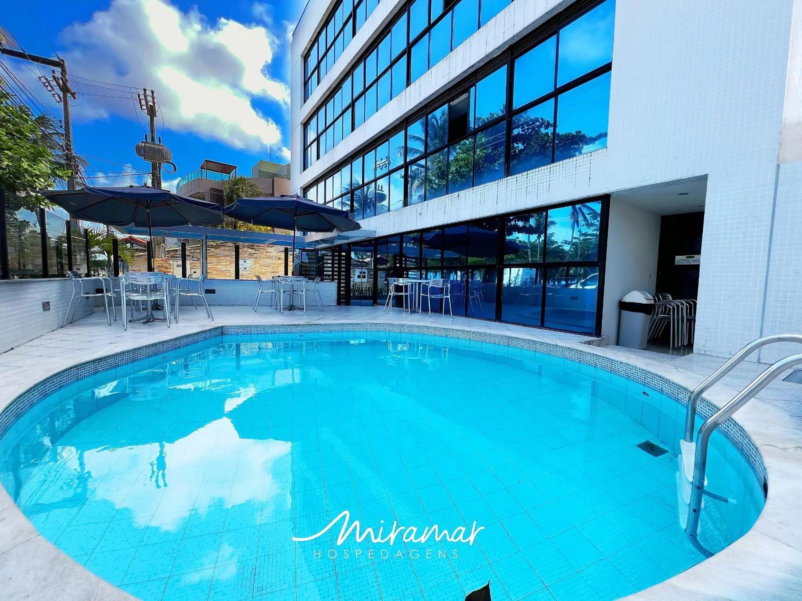 Ambassador Unidades Autônomas