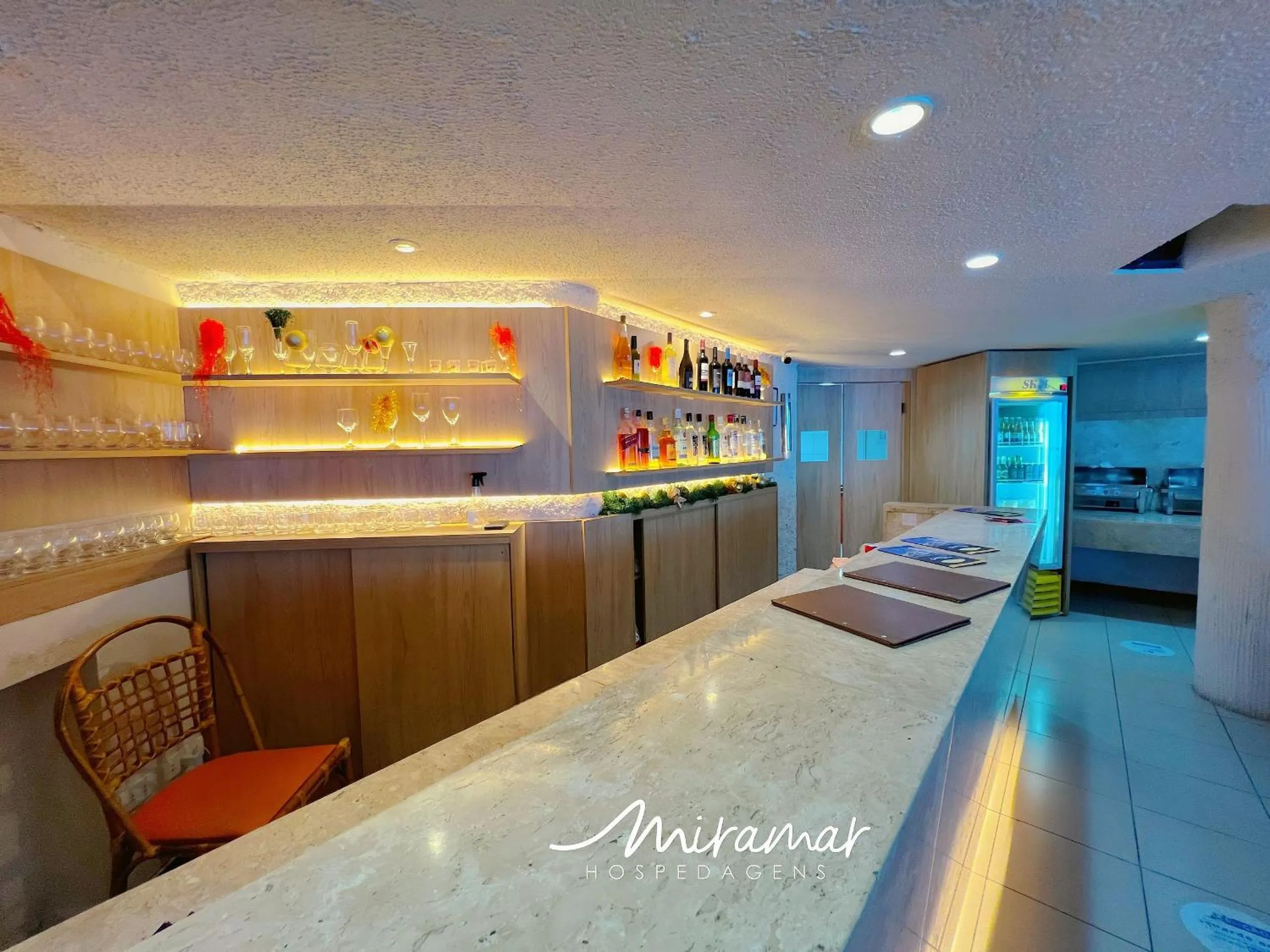 Ambassador Unidades Autônomas