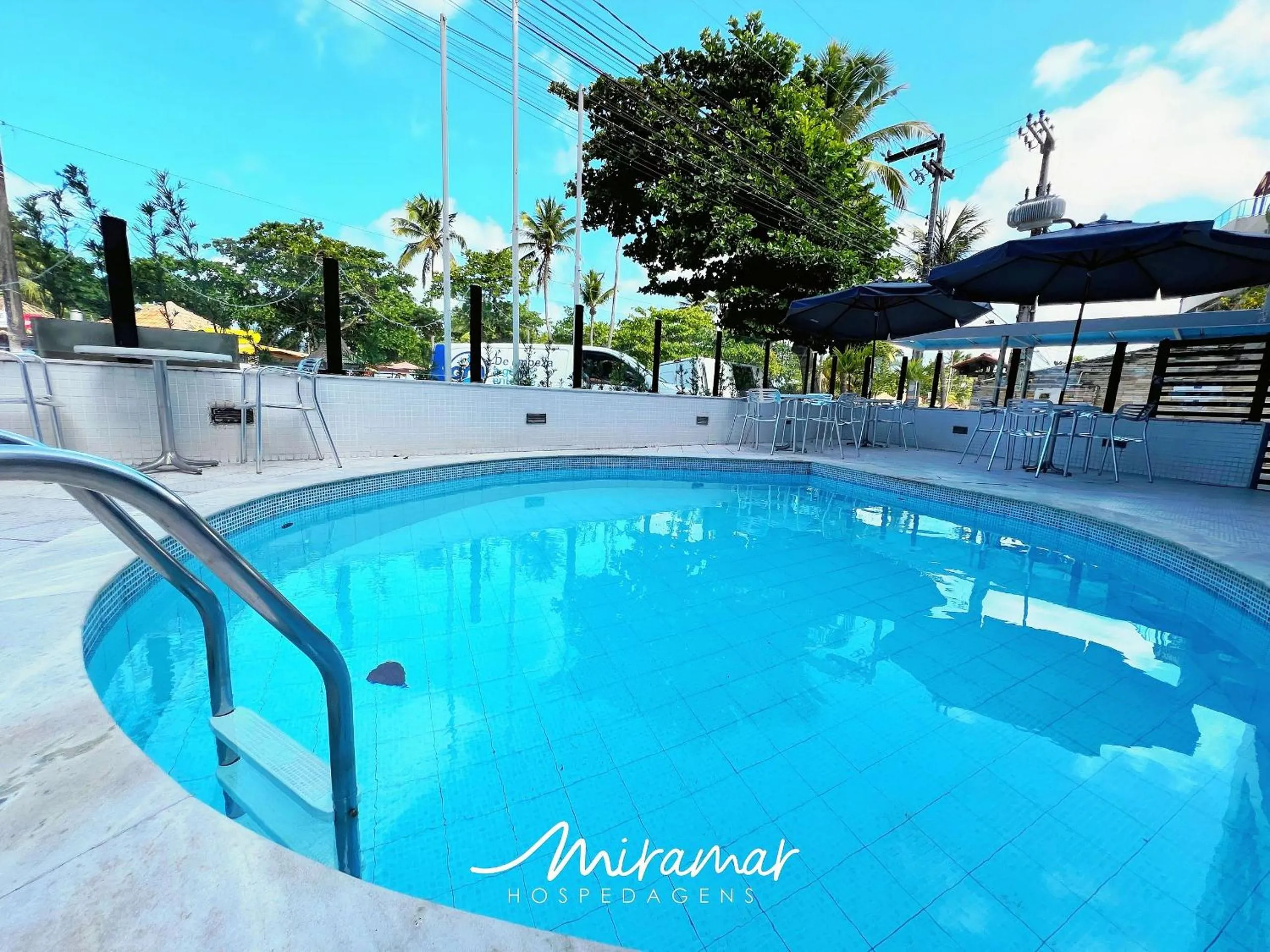 Ambassador Unidades Autônomas