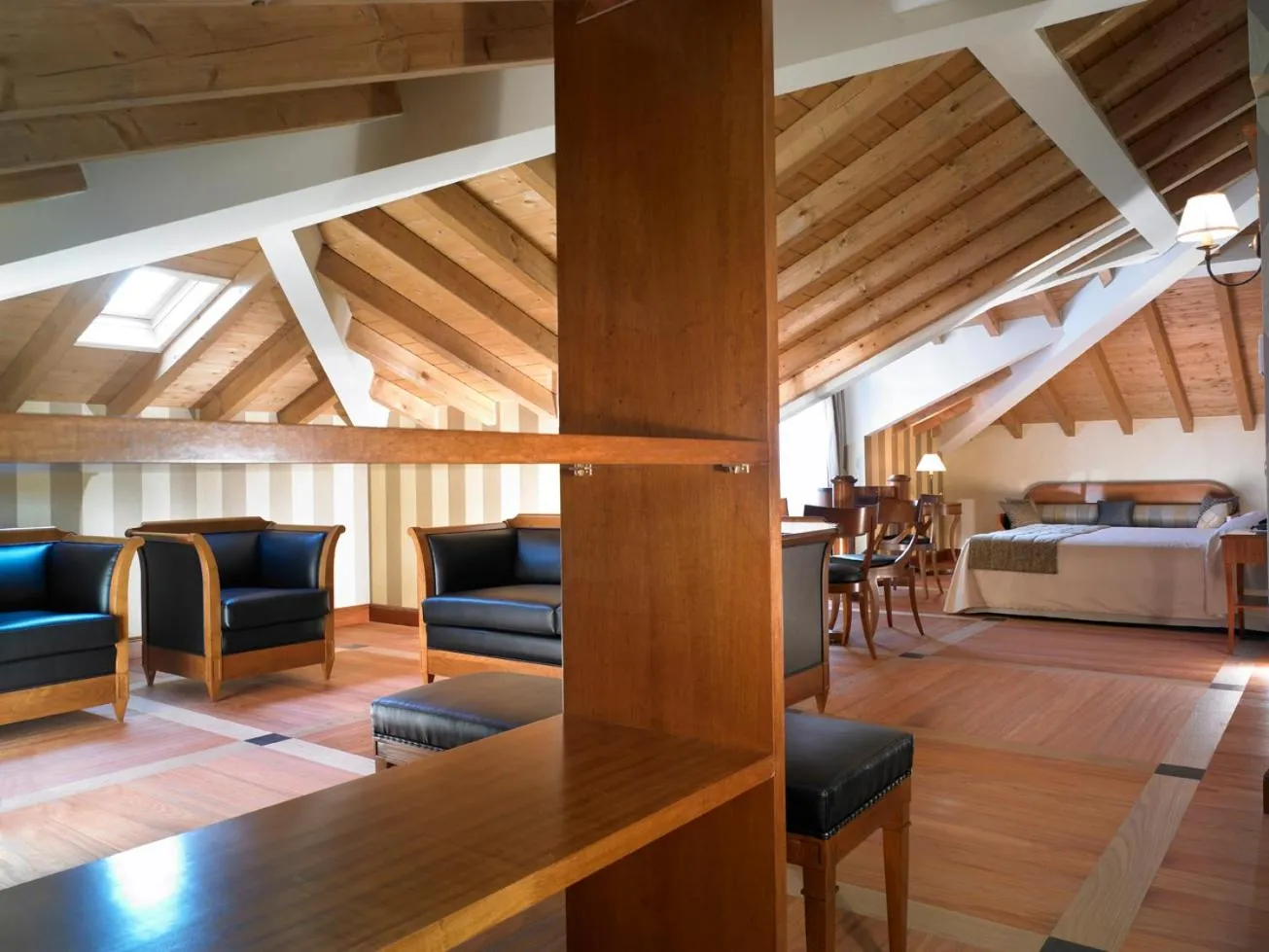 Hotel Villa Del Sogno