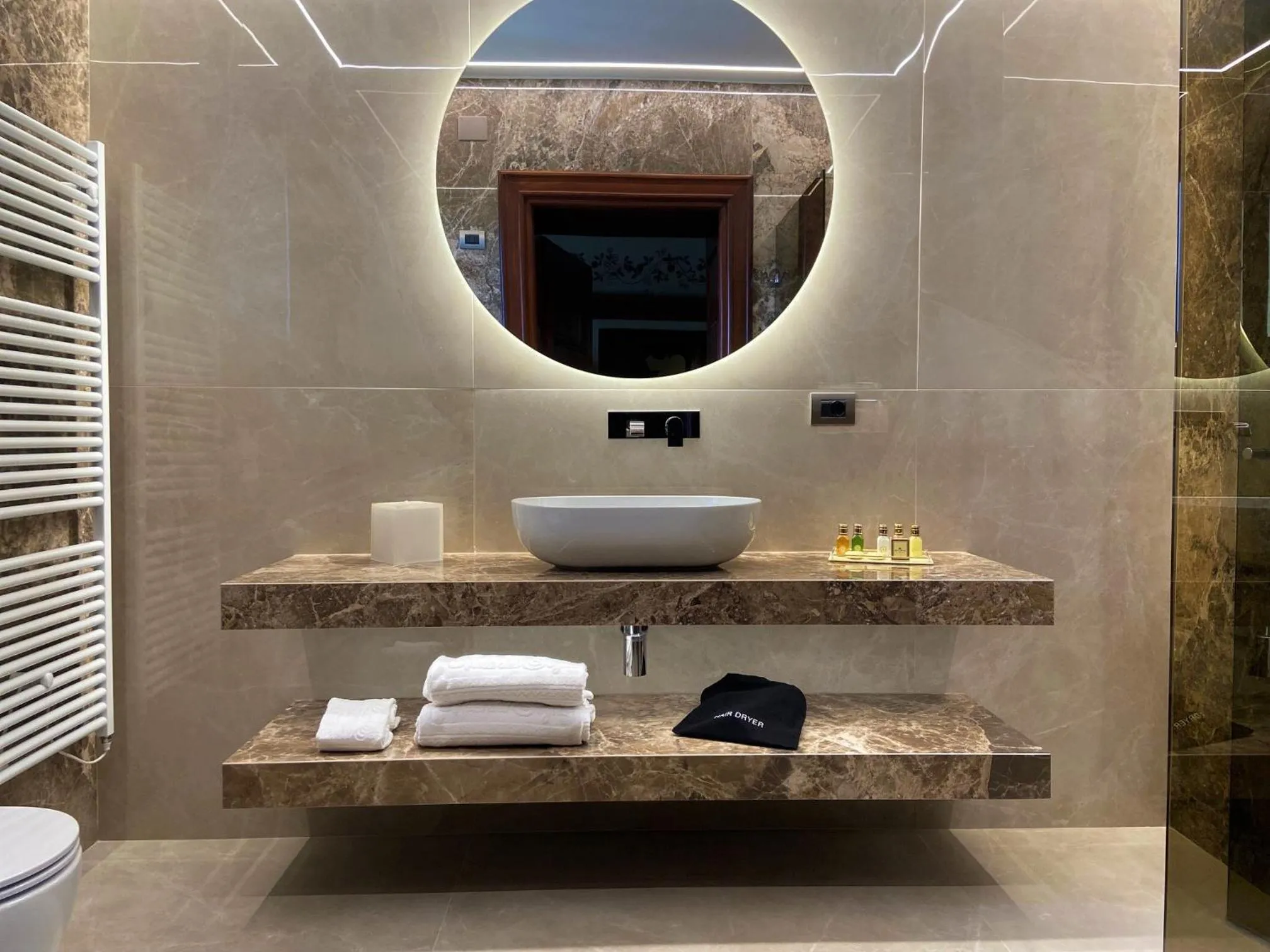 Hotel Villa Del Sogno