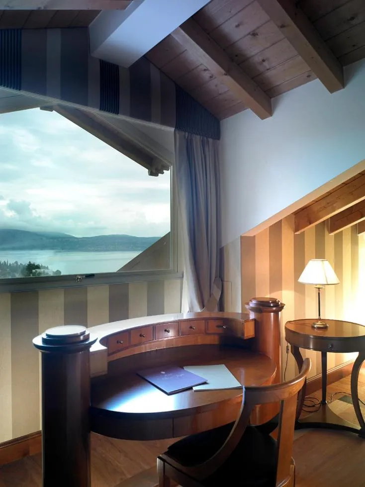 Hotel Villa Del Sogno