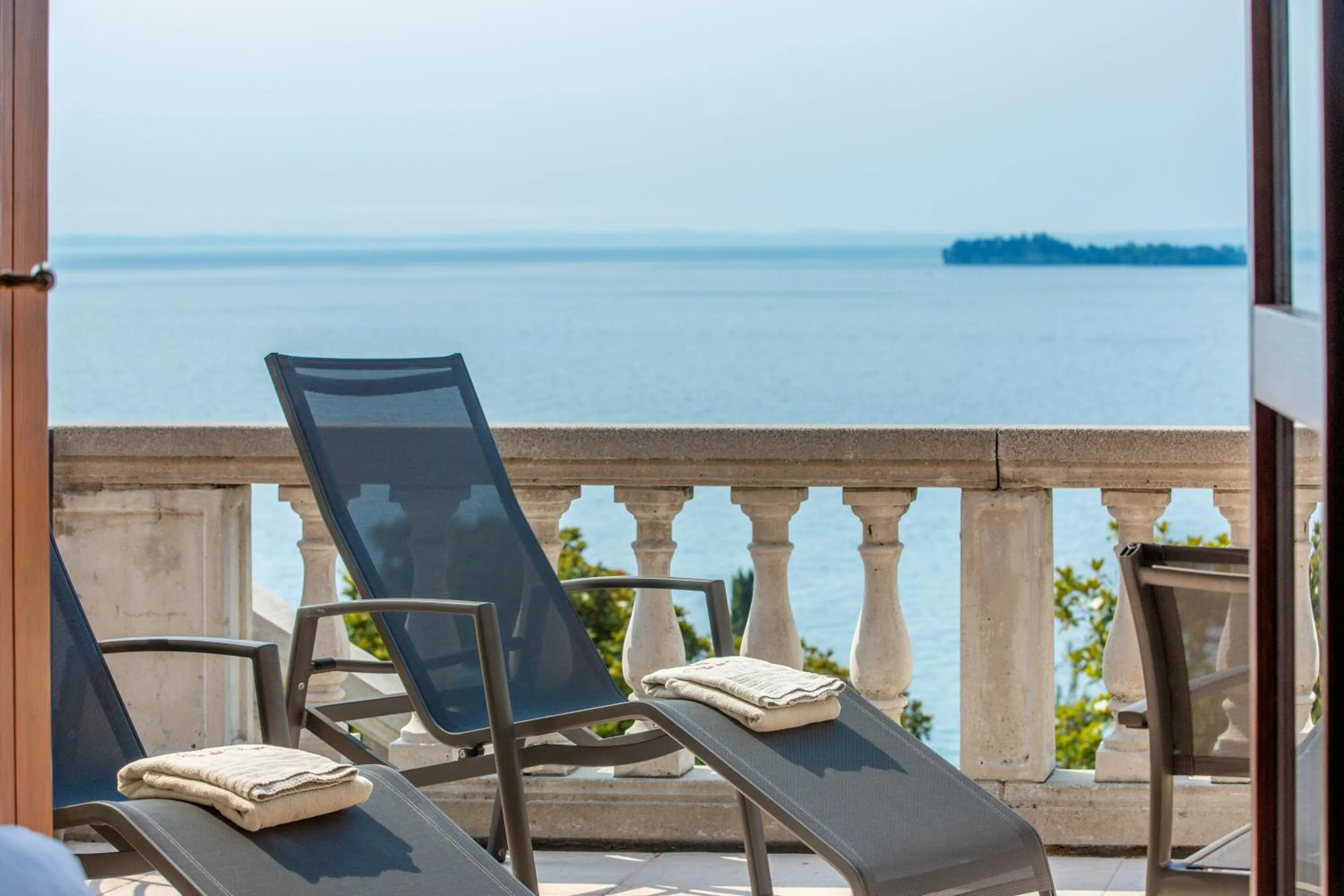 Hotel Villa Del Sogno