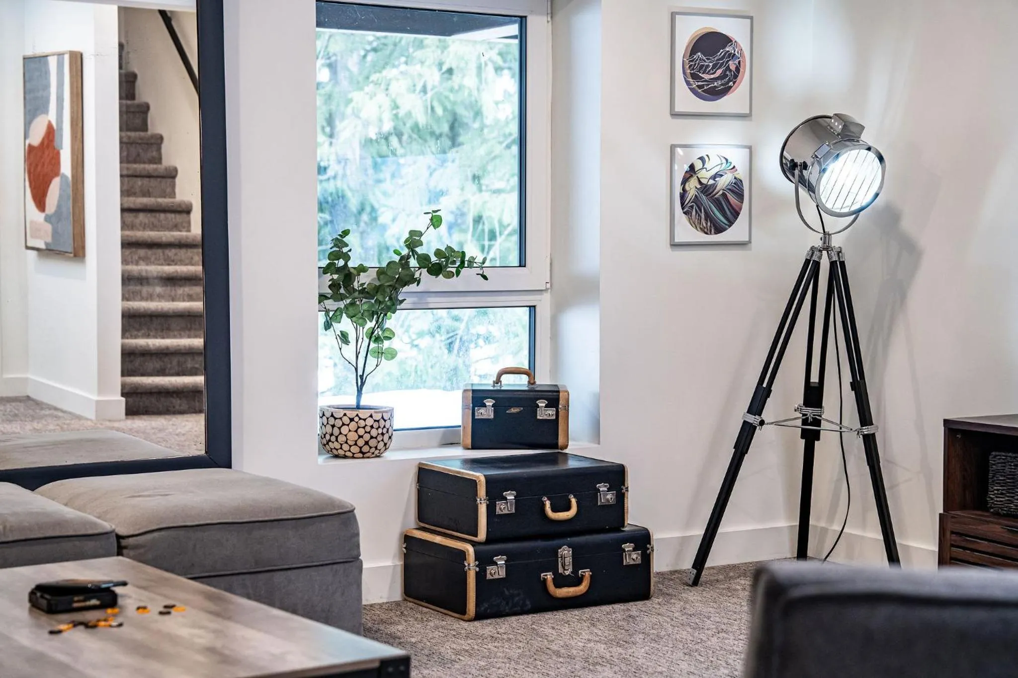 Revelation Retreat by Revelstoke Vacations