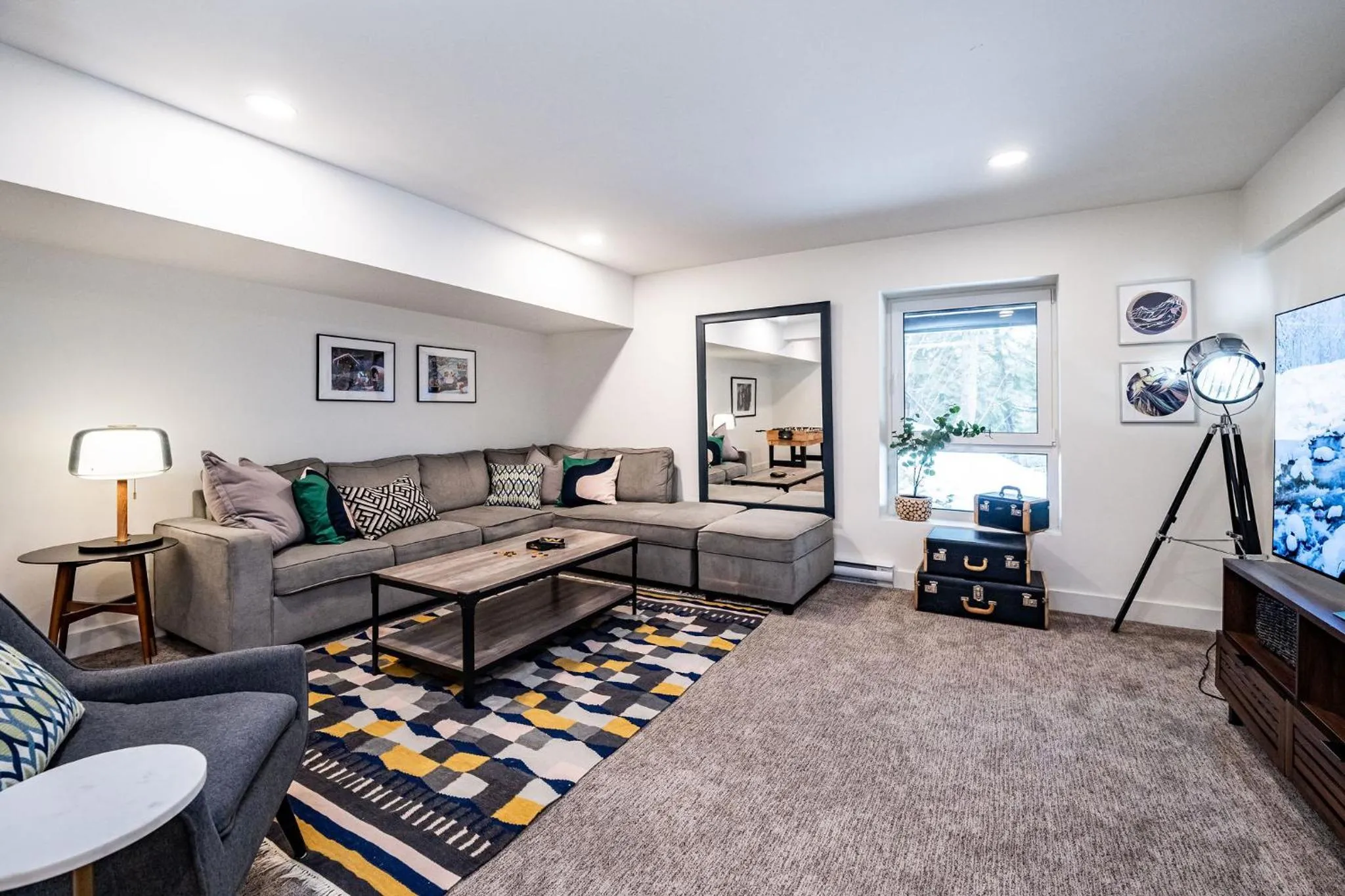 Revelation Retreat by Revelstoke Vacations