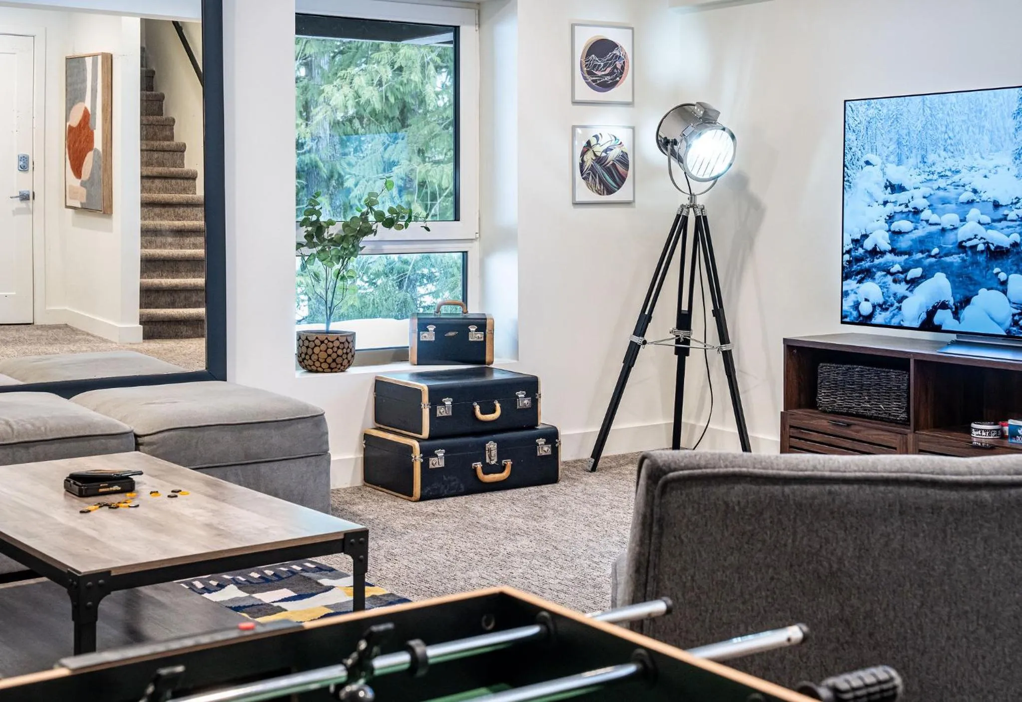 Revelation Retreat by Revelstoke Vacations