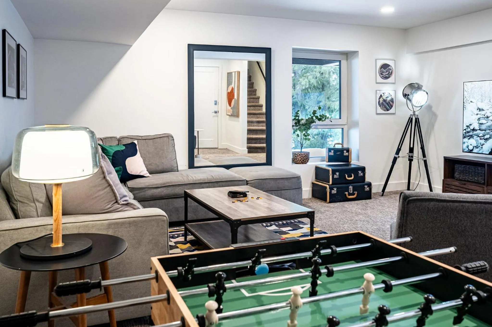 Revelation Retreat by Revelstoke Vacations