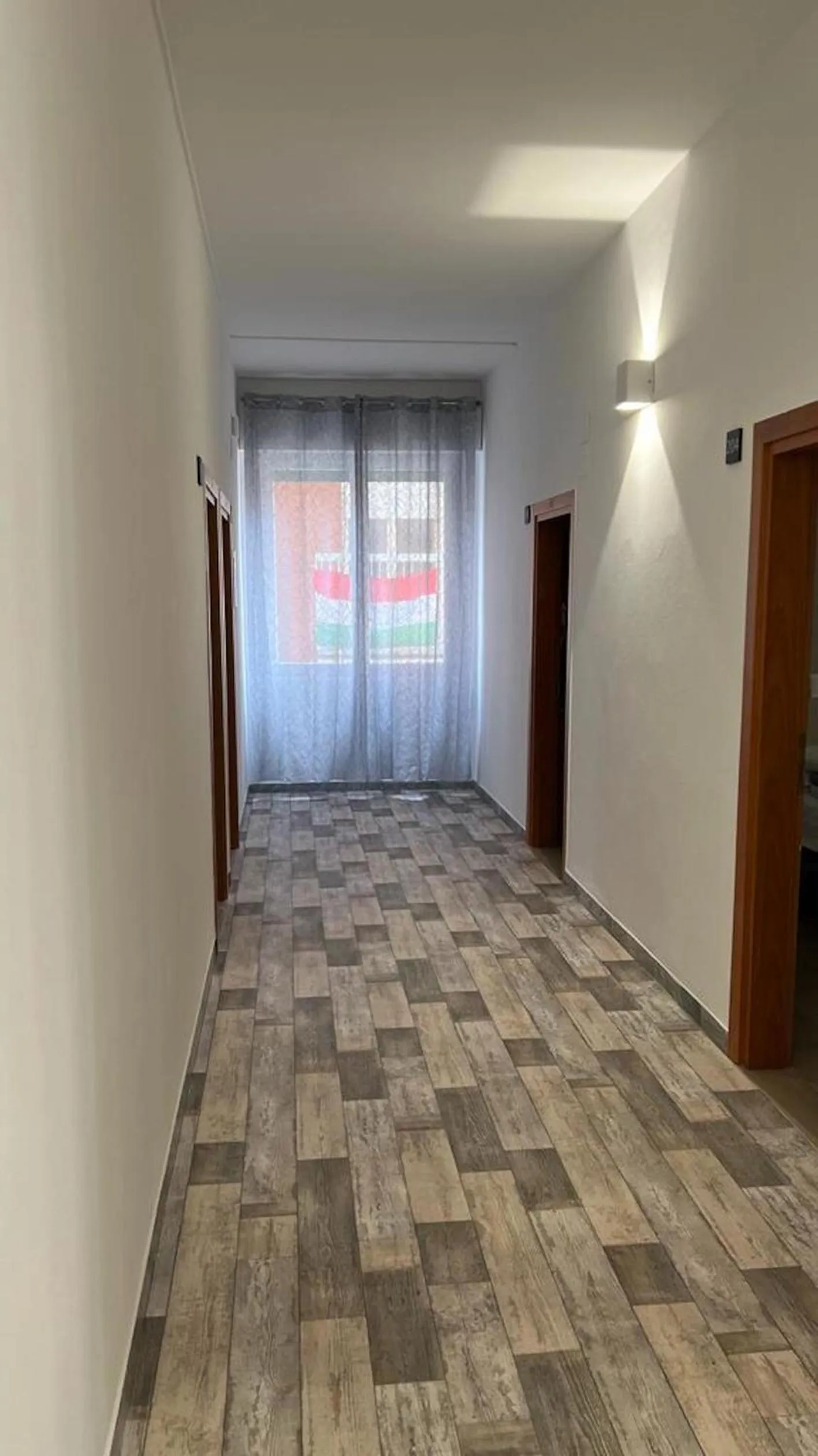 View (from property/room) in Hotel Corno d'Oro