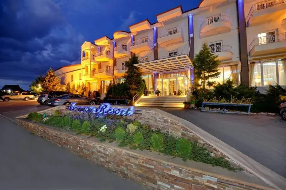 Ioannou Resort Ioannou Resort