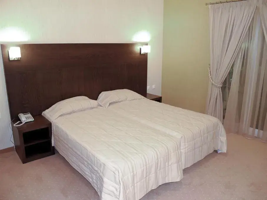 Double or Twin Room in Ioannou Resort Double or Twin Room in Ioannou Resort