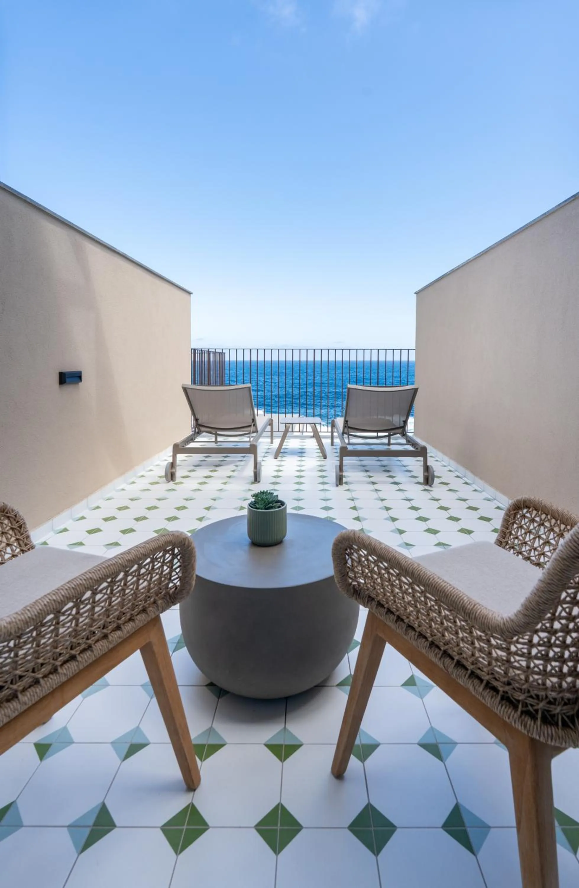 View (from property/room) in Aqua Natura Madeira