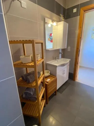 Ta’ Giljan B&B Gozo