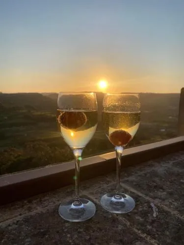 Ta’ Giljan B&B Gozo