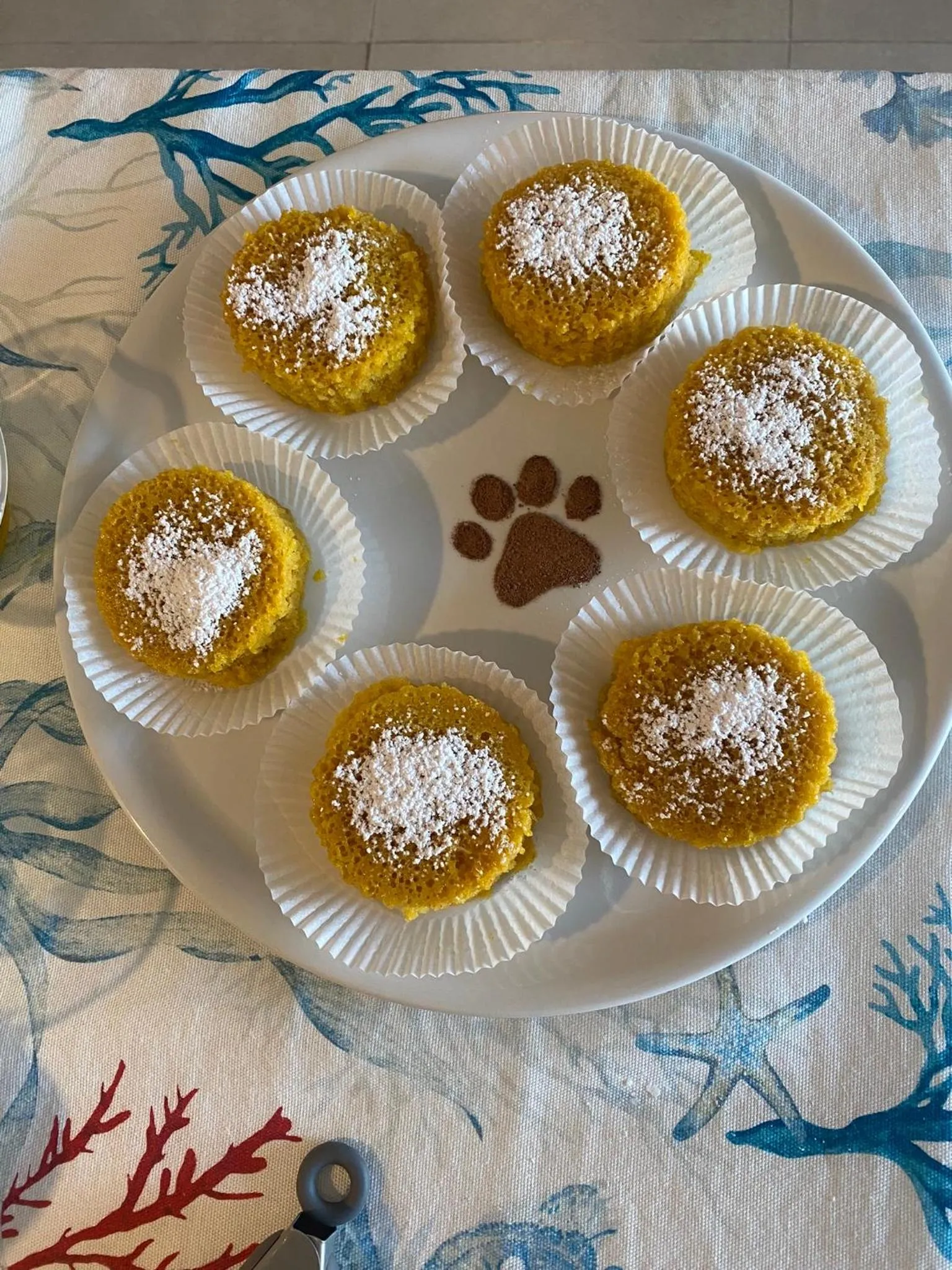 Food in Ta’ Giljan B&B Gozo