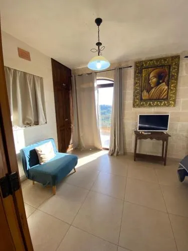 Ta’ Giljan B&B Gozo