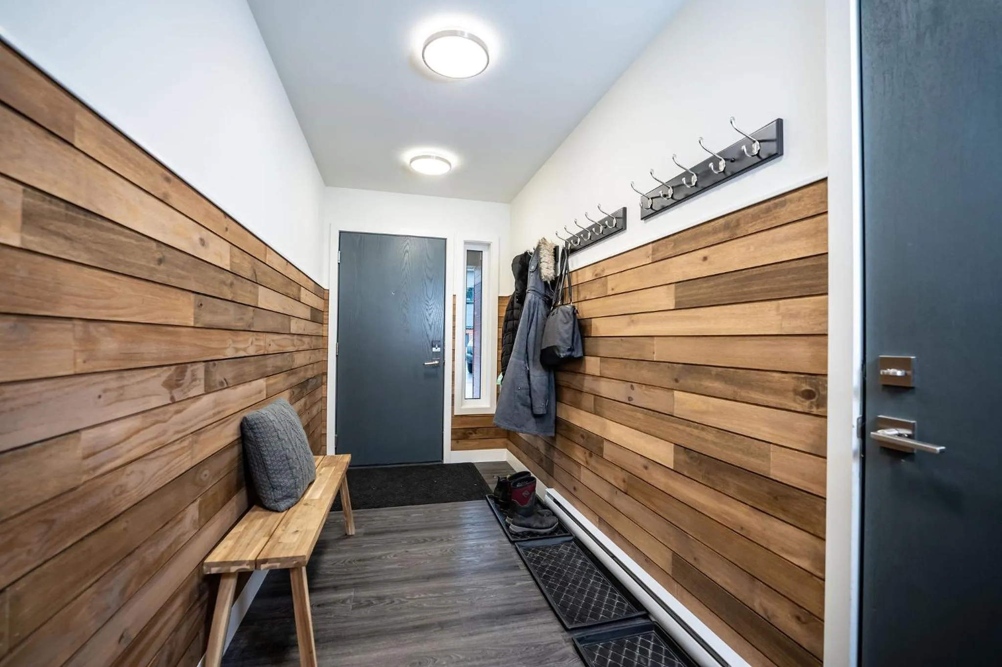 Property building in Alpine Escape by Revelstoke Vacations