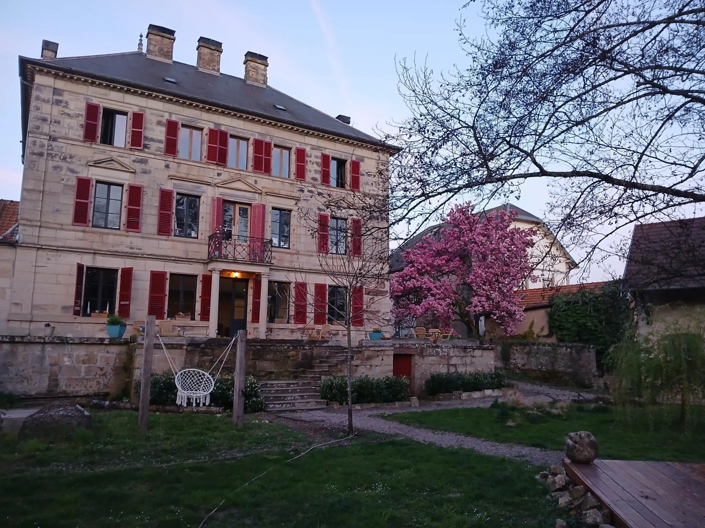 Manoir La Cerise