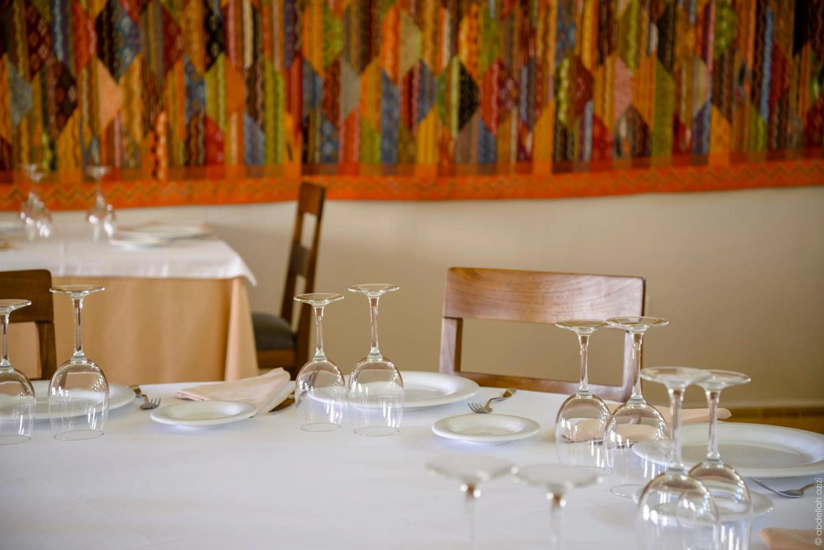 Restaurant/places to eat in Côté Sud