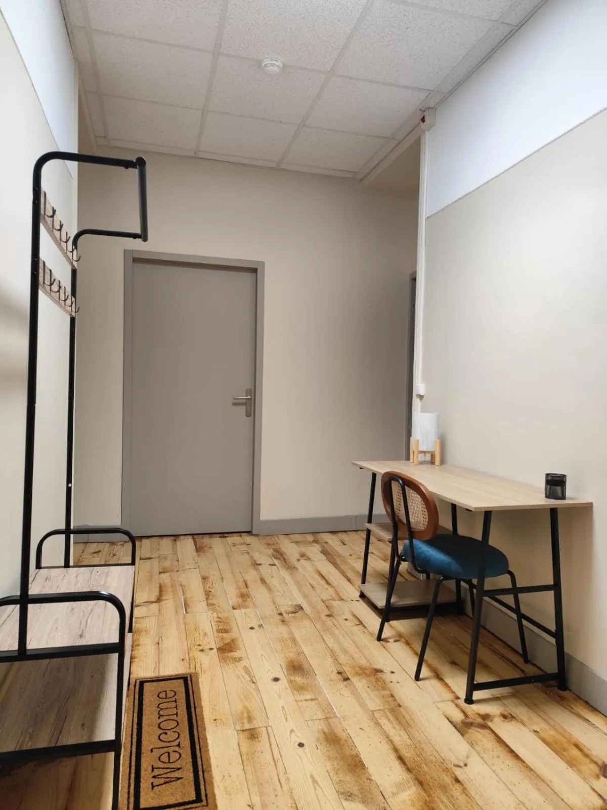 Business facilities in Gîte d'étape et de groupe du Clos Saint Roch