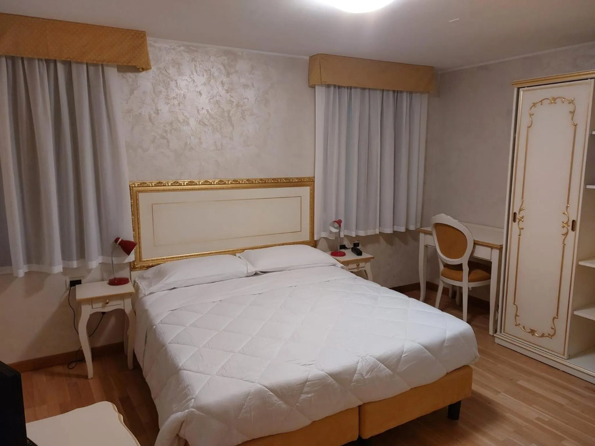 Bed in Guest House Al Milion