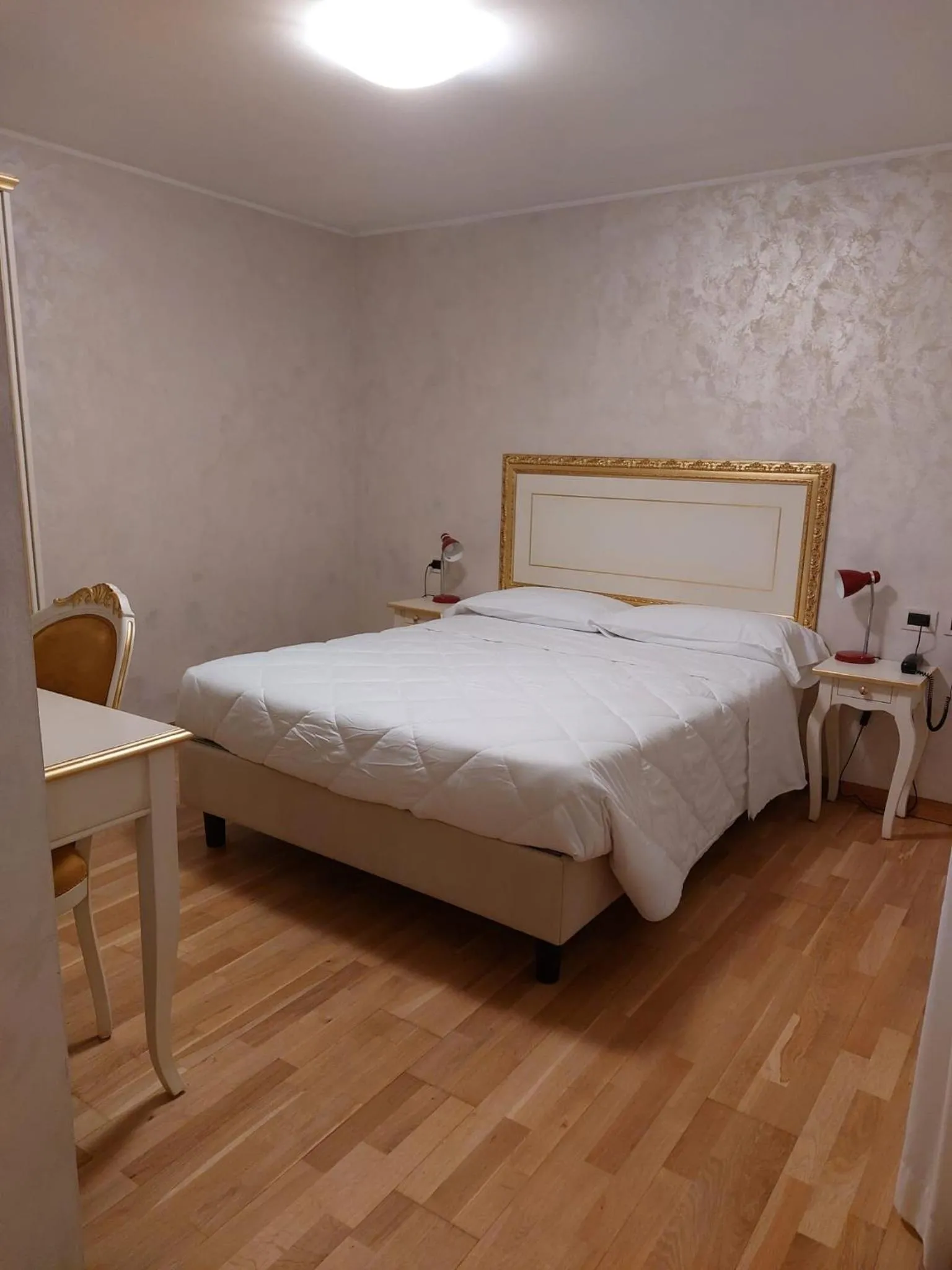 Bed in Guest House Al Milion