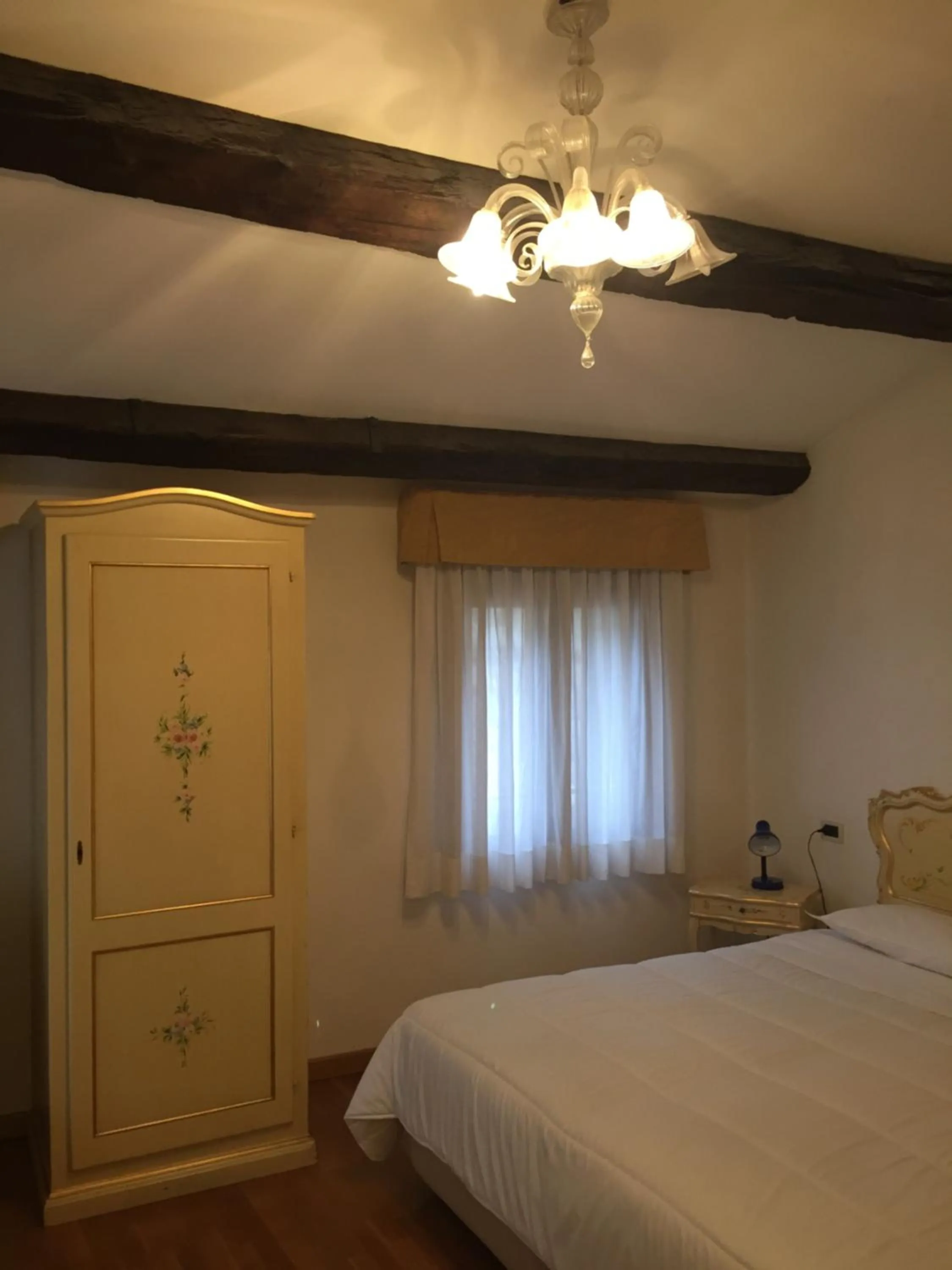 Bed in Guest House Al Milion