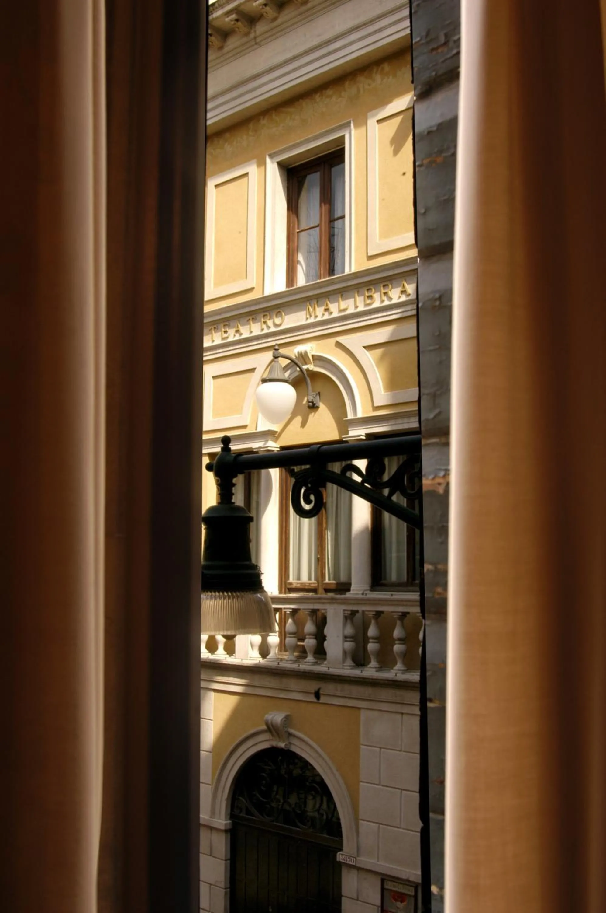 Landmark view in Guest House Al Milion