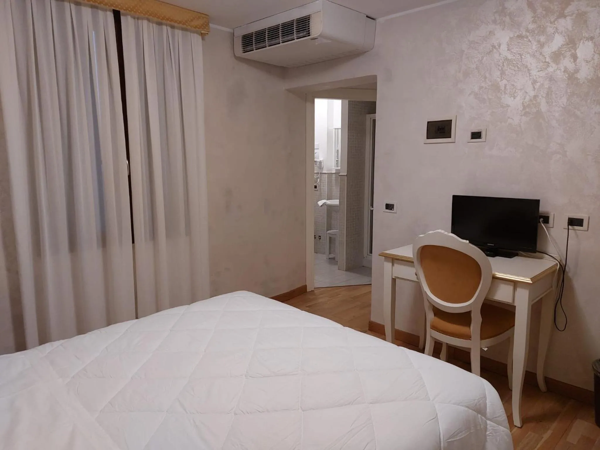 Bed in Guest House Al Milion