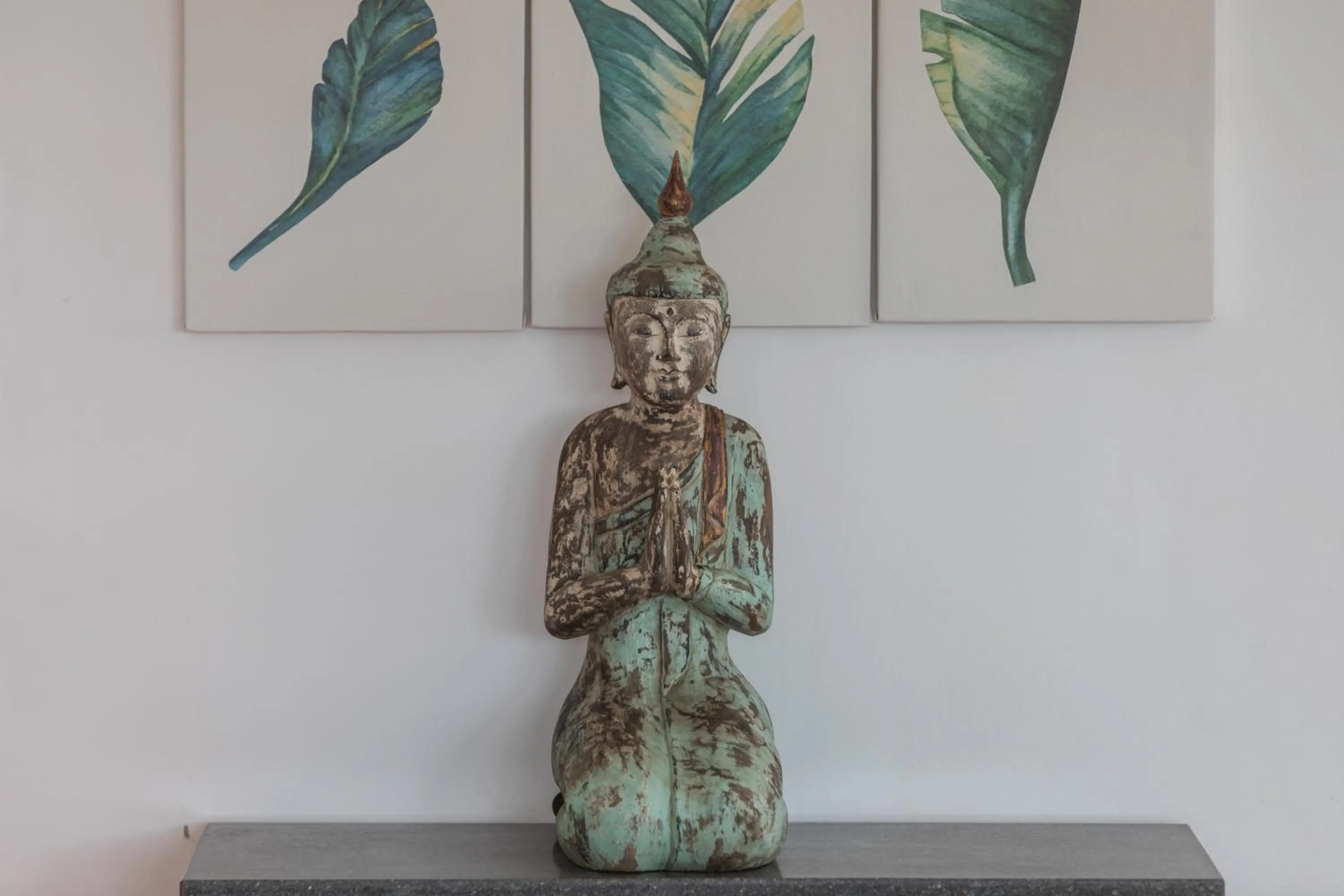 Property building in Villa Daun 3 Canggu by Premier Hospitality Asia